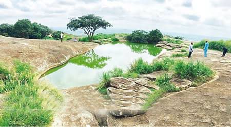 Ago Awaye view