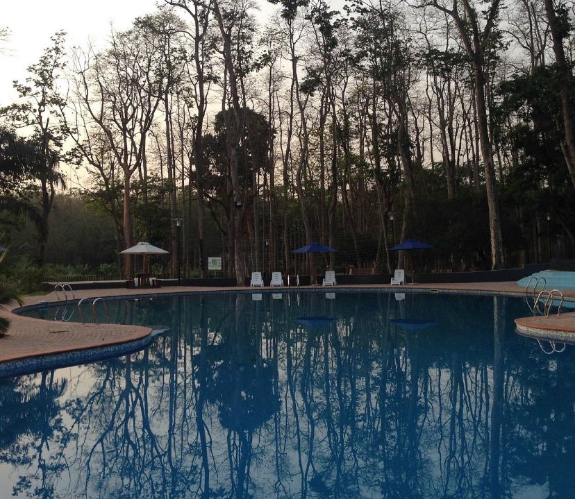 Agodi Gardens Lake