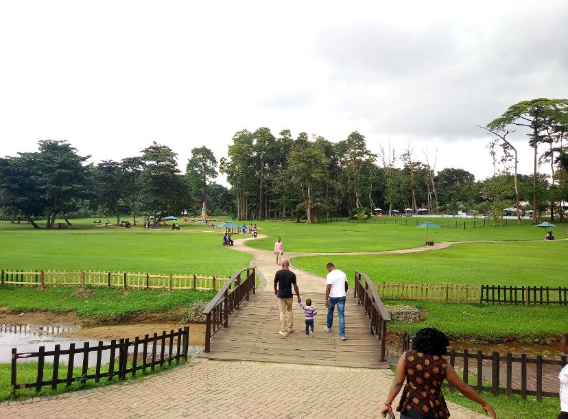 Agodi Gardens