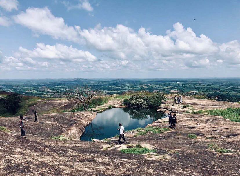 Outdoor Adventures in Ibadan