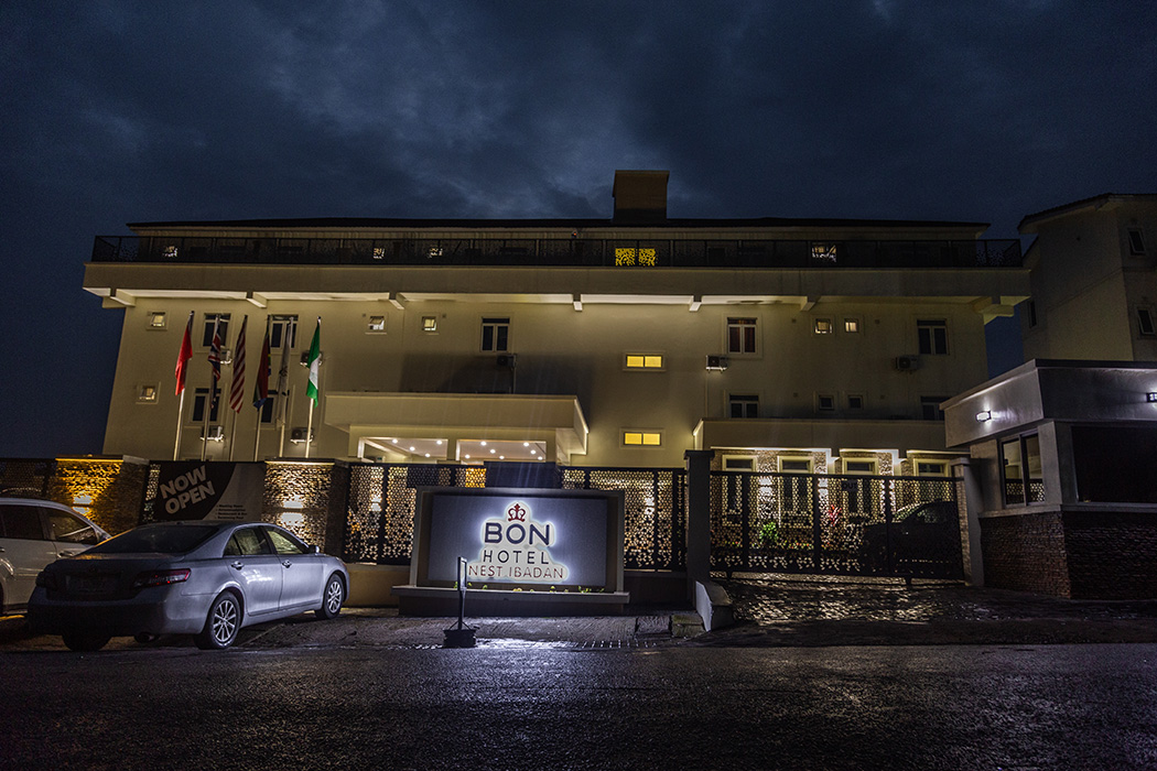 Bon Hotel