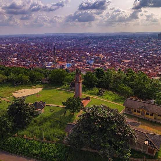 Hidden Heritage Spots