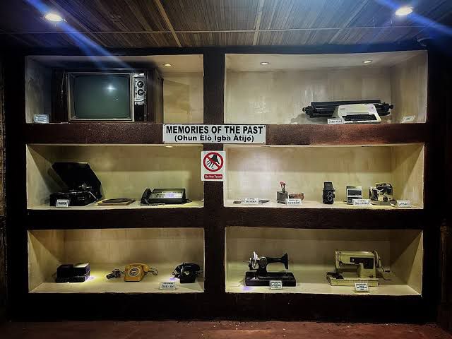 Historical Artifacts