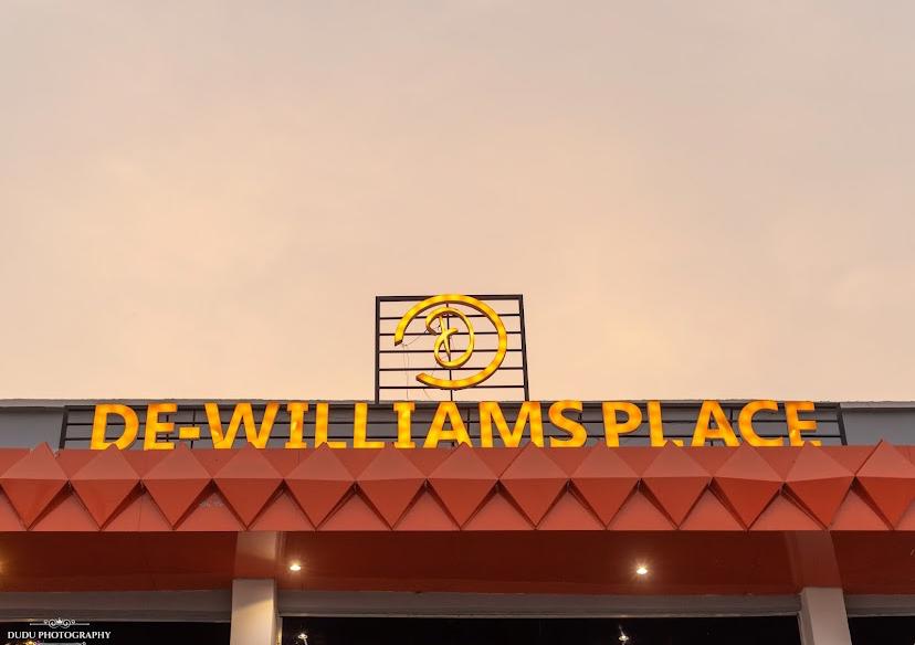 De-williams