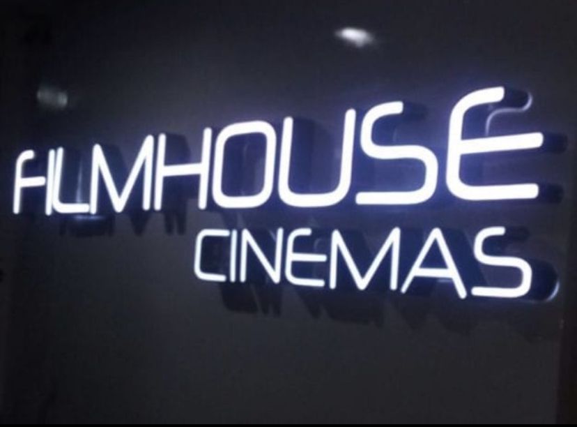 Filmhouse Cinema, Ventura Mall