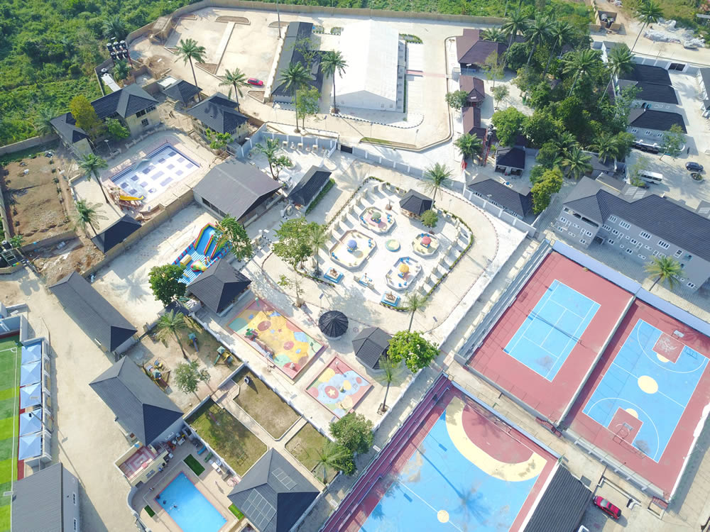 Ilaji Resort