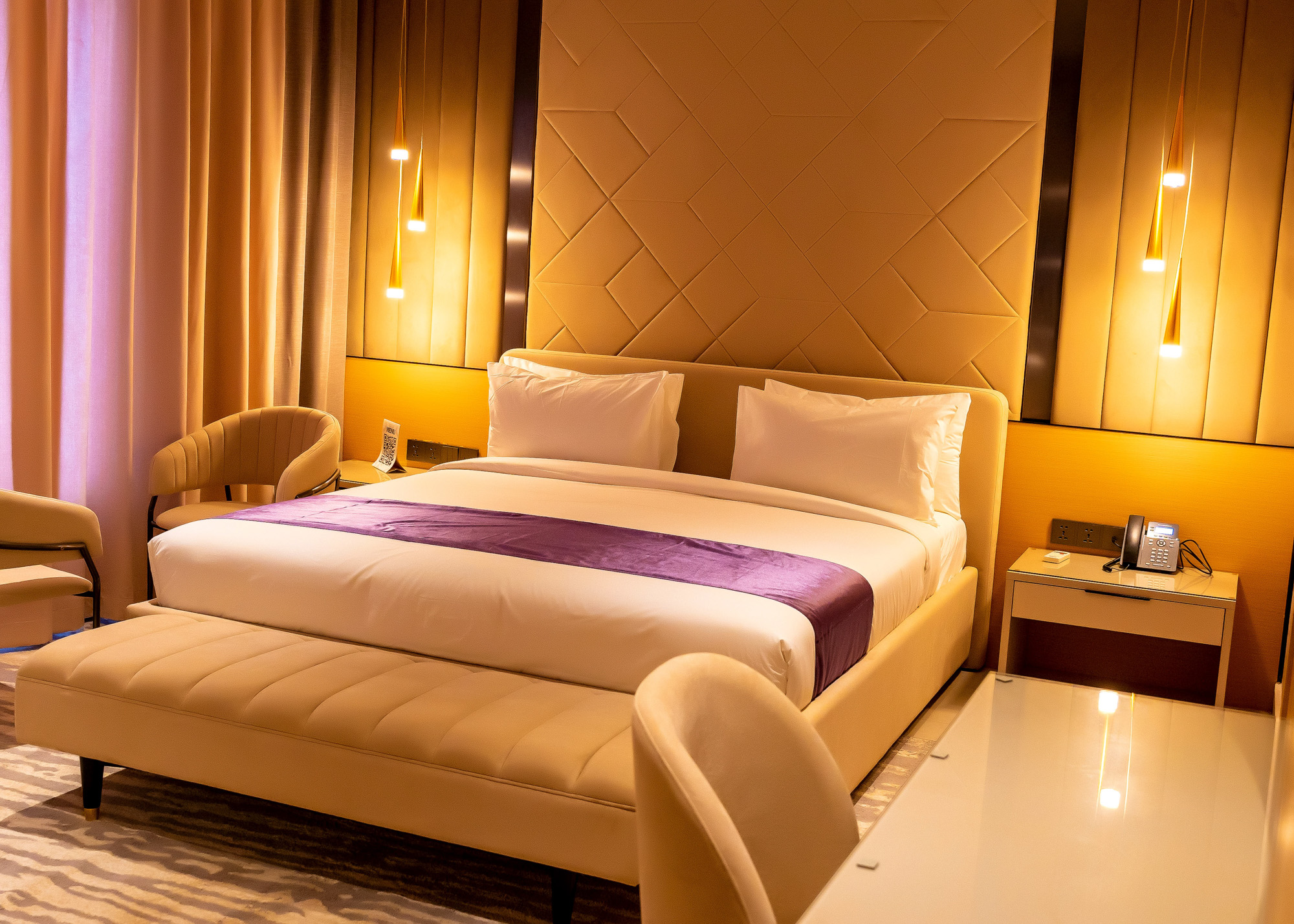 Hotels