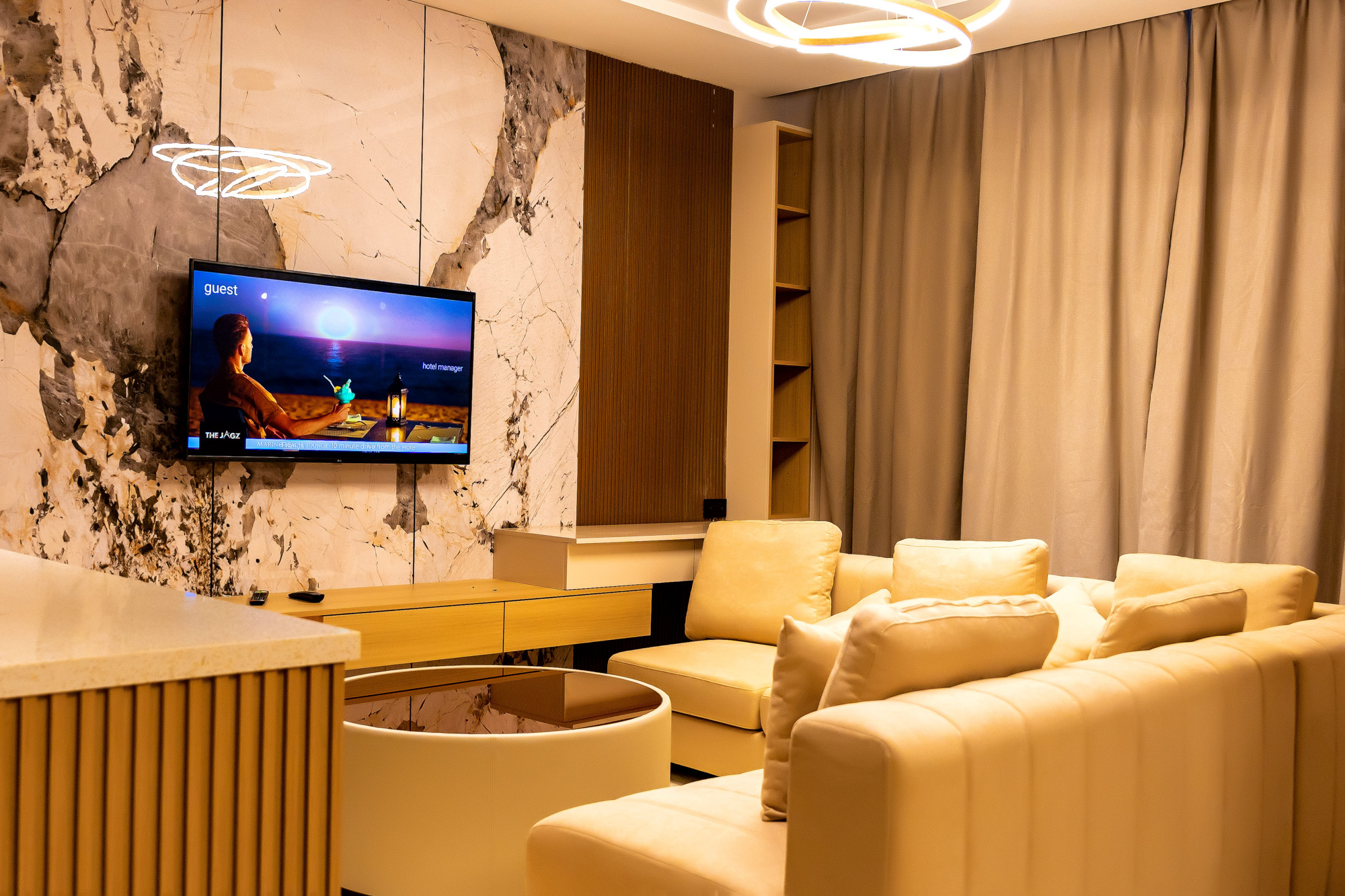 Trending Hotel