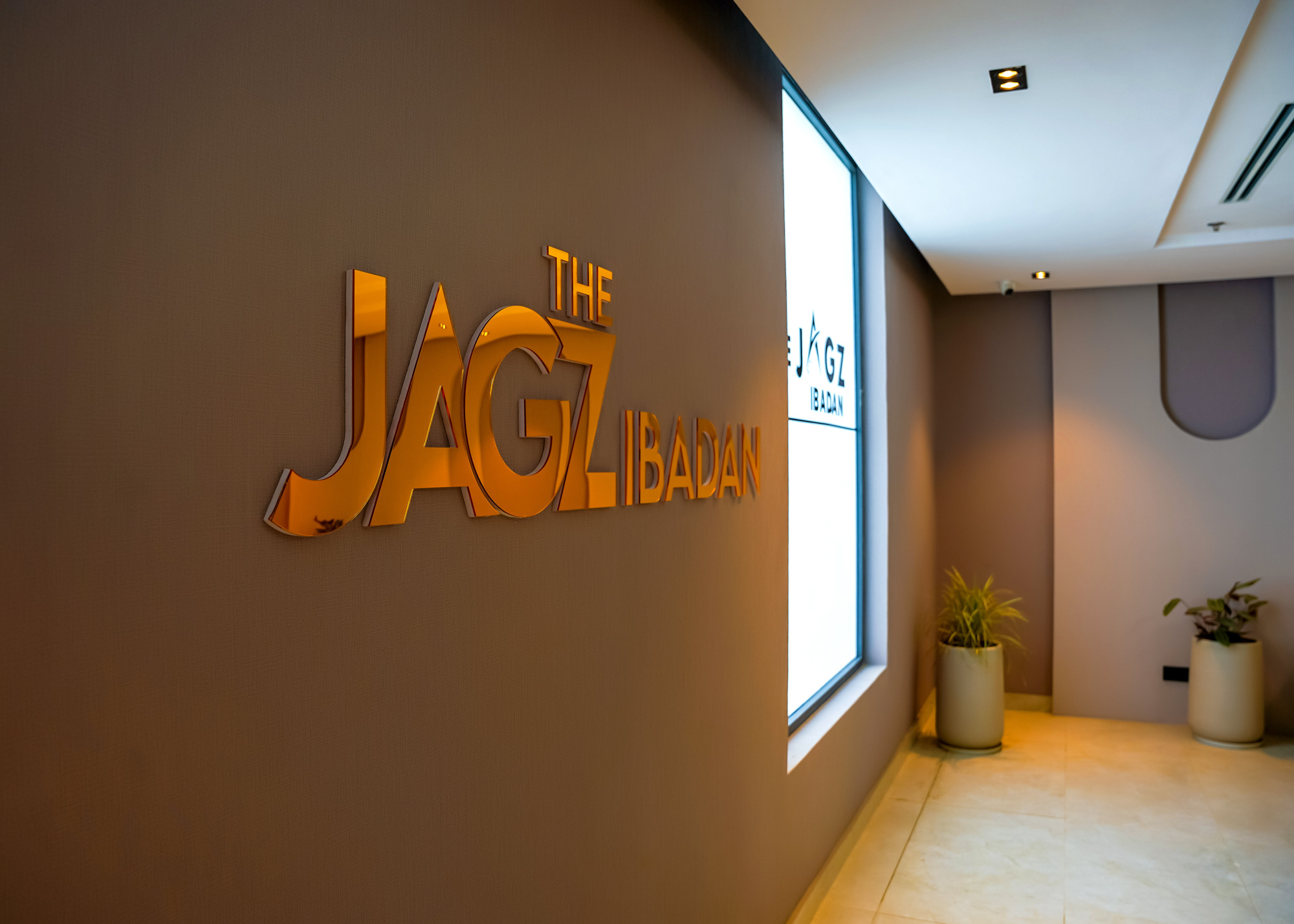 The Jagz Hotel