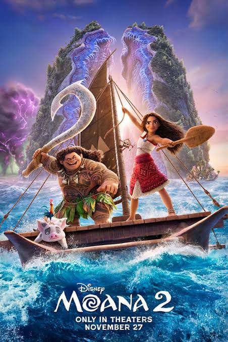Movie 5 Poster