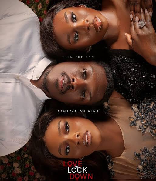 Movie 6 Poster