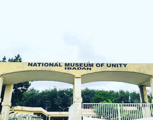 National Museum of untiy