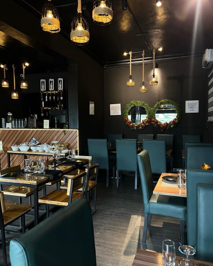 Restaurants