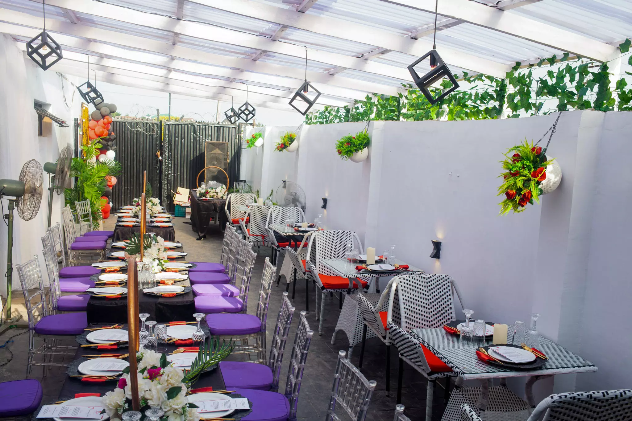 Lolu's Cuisine