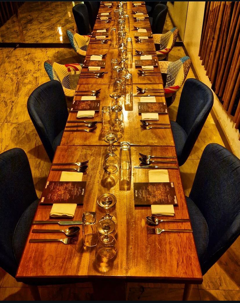 Saire Restaurant