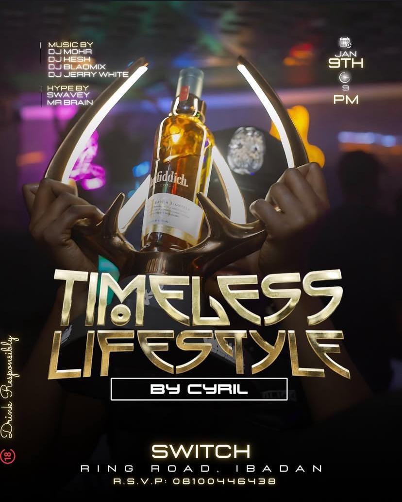 Timeless Lifestyle