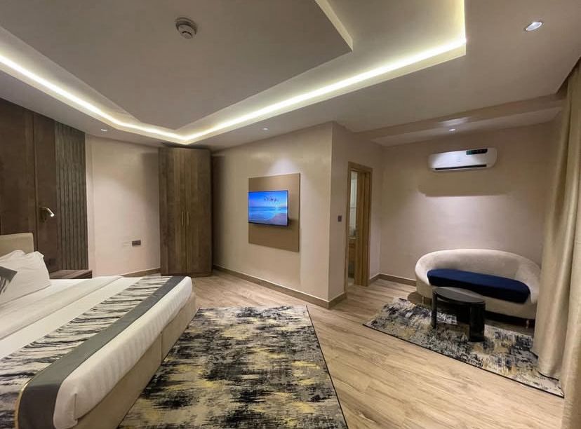 Trending Hotel