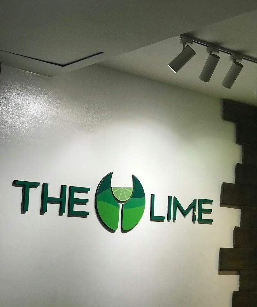 The Lime