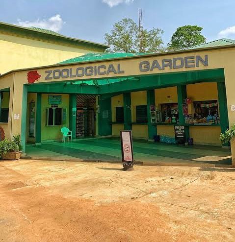 UI Zoological Garden